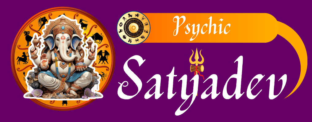 Psychic (2)